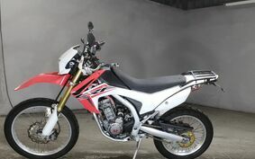 HONDA CRF250L MD38