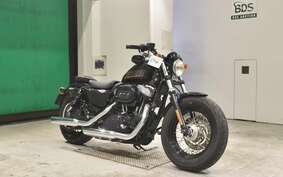 HARLEY XL1200X 2013