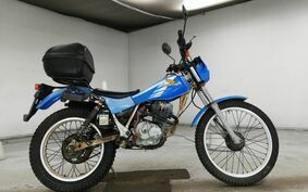 HONDA TL125 JD06