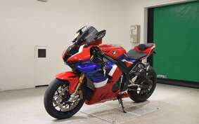 HONDA CBR1000RR RSP 2020 SC82