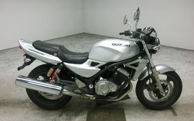 SUZUKI GSX250FX ZR250C