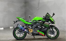 KAWASAKI ZX-25R ZX250E