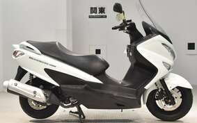 SUZUKI BURGMAN200 CH41A