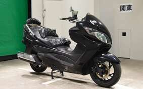 SUZUKI SKYWAVE 250 (Burgman 250) M CJ45A