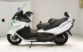 SUZUKI SKYWAVE 650 LX 2013 CP52A