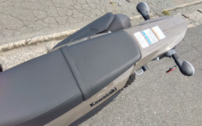 KAWASAKI KLX230 SHERPA LX232A