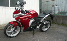 HONDA CBR250R MC41