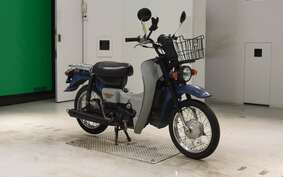 SUZUKI BIRDIE 50 E BA42A