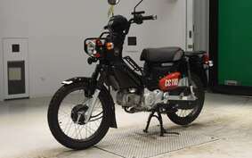 HONDA CROSS CUB 110 JA45