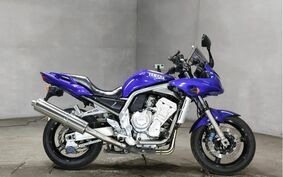 YAMAHA FZS1000 FAZER 2002 RN06