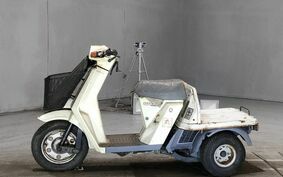 HONDA GYRO UP TA01