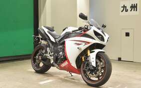 YAMAHA YZF-R1 2009 RN23