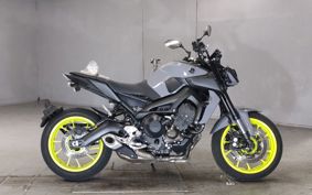 YAMAHA MT-09 RN52J