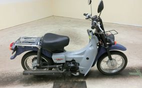 SUZUKI BIRDIE 50 BA42A