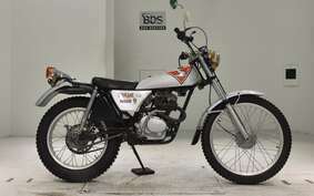 HONDA TL125 S TL125S