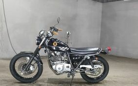 SUZUKI GRASS TRACKER NJ47A