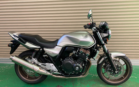 HONDA CB400SF 2020 NC42