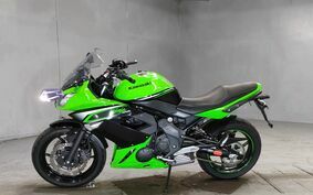 KAWASAKI NINJA 400 R 2013 ER400B