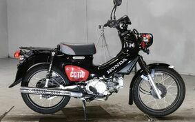 HONDA CROSS CUB 110 JA45