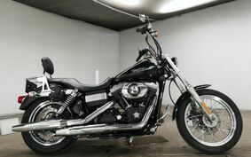 HARLEY FXDB1580 2007 GX4