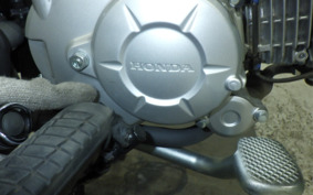 HONDA CROSS CUB 110 JA45