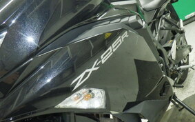 KAWASAKI ZX-25R ZX250E