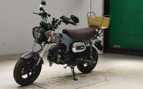 HONDA DAX 125 JB04