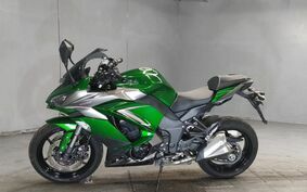 KAWASAKI NINJA 1000 2019 ZXT00W