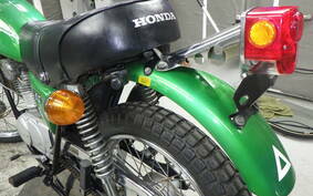 HONDA SL90 SL90K