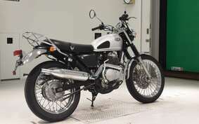 HONDA CL400 1999 NC38