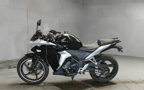 HONDA CBR250R MC41