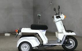 HONDA GYRO X TD02