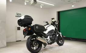 HONDA NC 700 S 2012 RC61