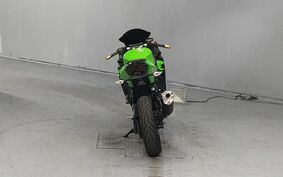 KAWASAKI NINJA 250 EX250P