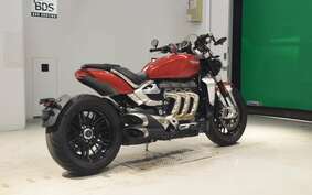 TRIUMPH ROCKET III R 2020 BG11J5