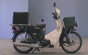 HONDA C50 SUPER CUB AA01