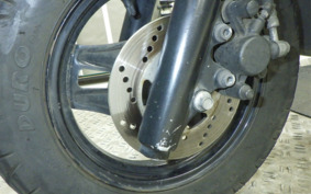 SUZUKI ADDRESS V125 CF4EA