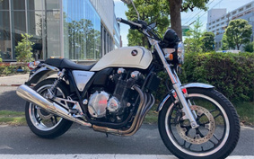 HONDA CB1100 2010 SC65