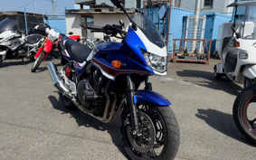 HONDA CB400 SUPER  BOL DOR ABS 2022 NC42