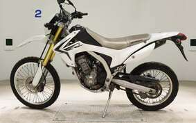 HONDA CRF250L MD38