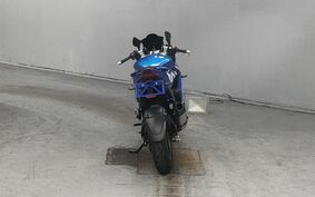 SUZUKI GIXXER 250 SF ED22B