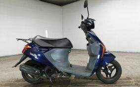 SUZUKI LET's 5 G CA47A