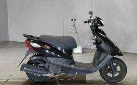 YAMAHA JOG ZR Evolution 2 SA39J