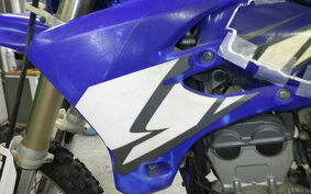 YAMAHA YZ250F CG18C