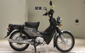 HONDA CROSS CUB 110 JA10