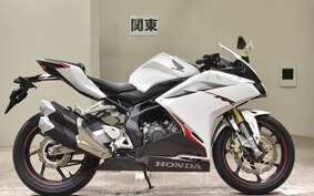 HONDA CBR250RR A MC51