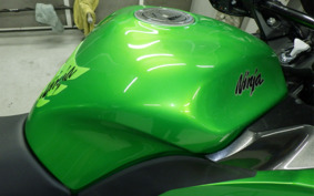 KAWASAKI NINJA 1000 A 2017 ZXT00W