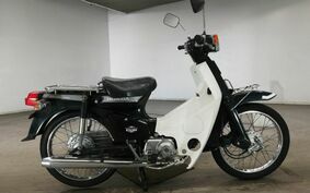 HONDA C70 SUPER CUB CUSTOM C70