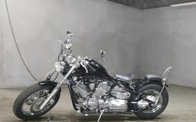 YAMAHA DRAGSTAR 1100 1999 VP10J