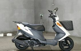 SUZUKI ADDRESS V125 CF4EA